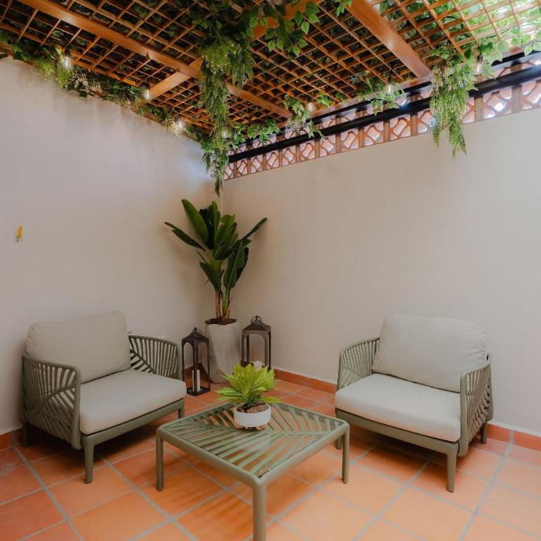 Unique Apartaments - Apartamento - 42