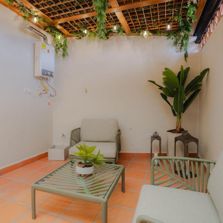 Unique Apartaments - Apartamento - 44