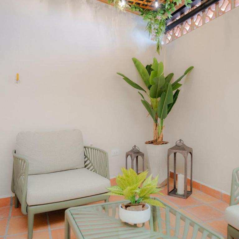 Unique Apartaments - Apartamento - 45