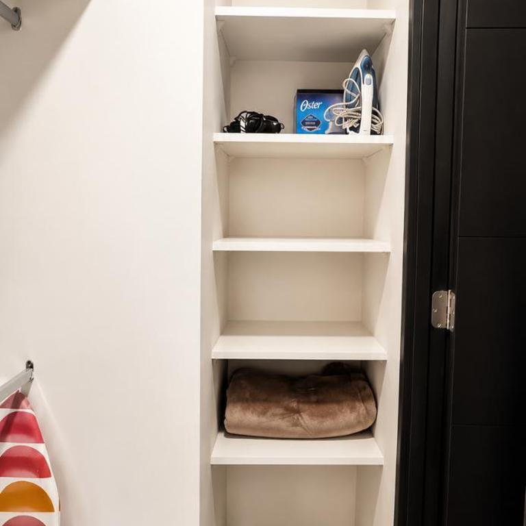 Depto a pasos de clinica Bupa, Metro y Mall - Two-Bedroom Apartment - 6