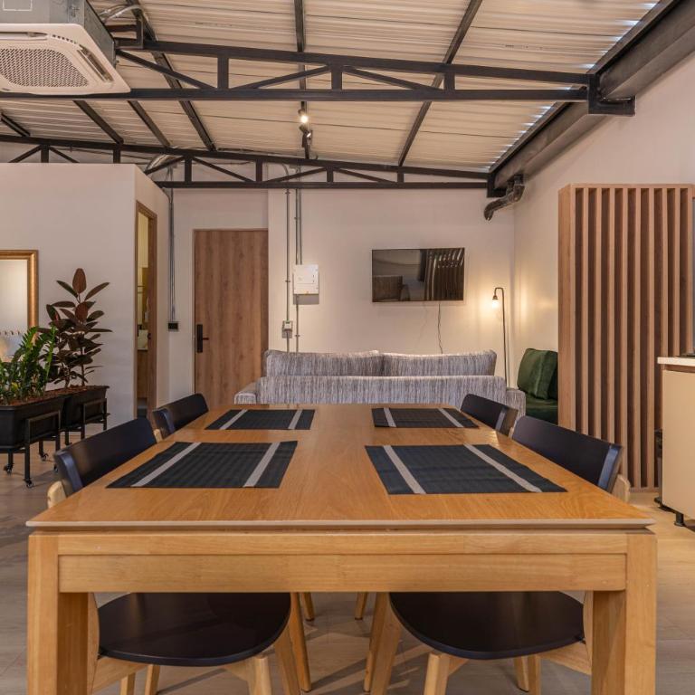 Opera Living by HOUSY - Superior Apartment - 3