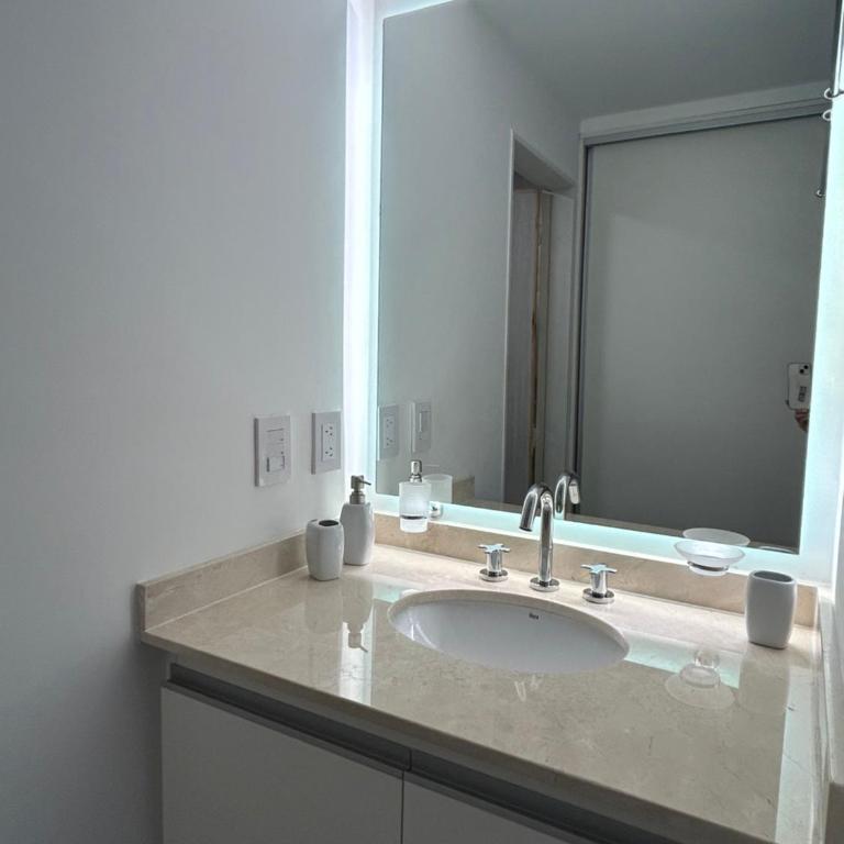 Alta vista rooftop - Apartamento de 1 dormitorio - 1