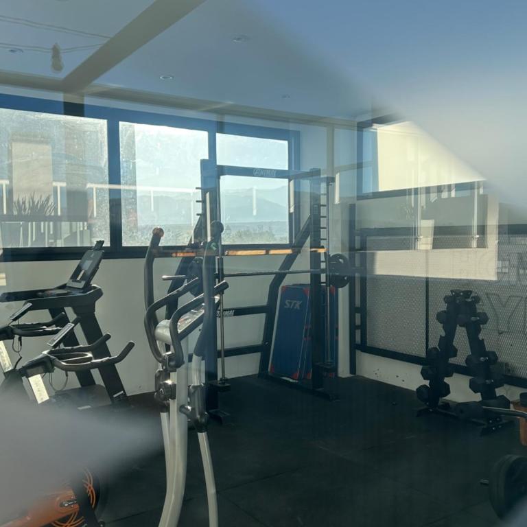 Alta vista rooftop - Apartamento de 1 dormitorio - 5