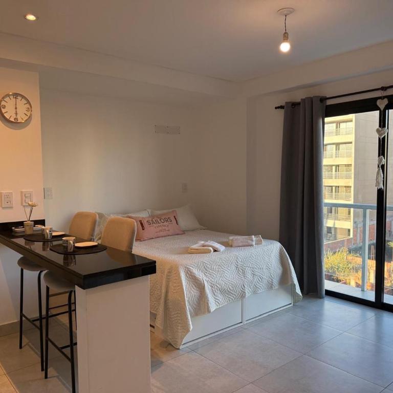 Alta vista rooftop - Apartamento de 1 dormitorio - 6