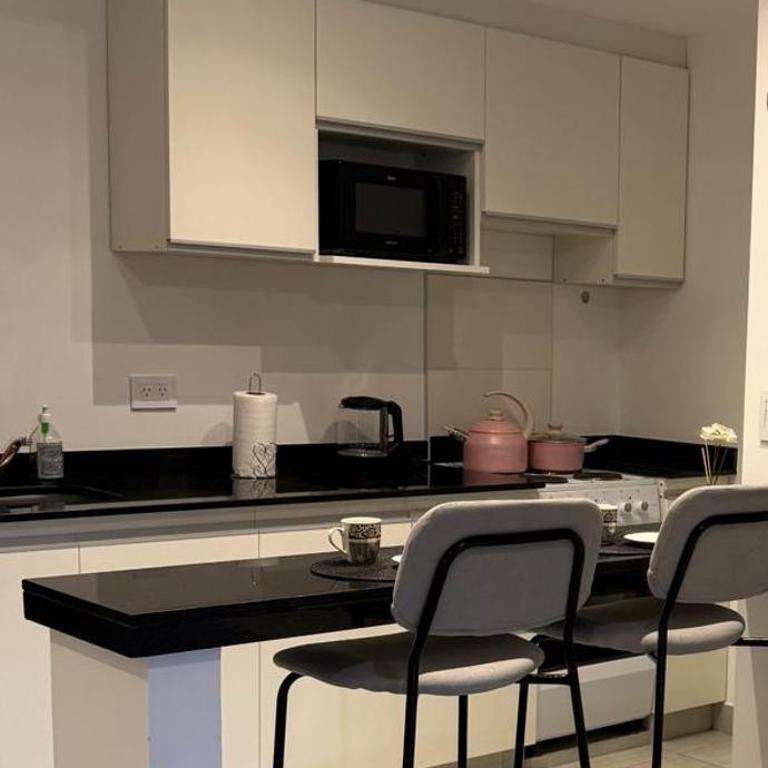 Alta vista rooftop - Apartamento de 1 dormitorio - 14