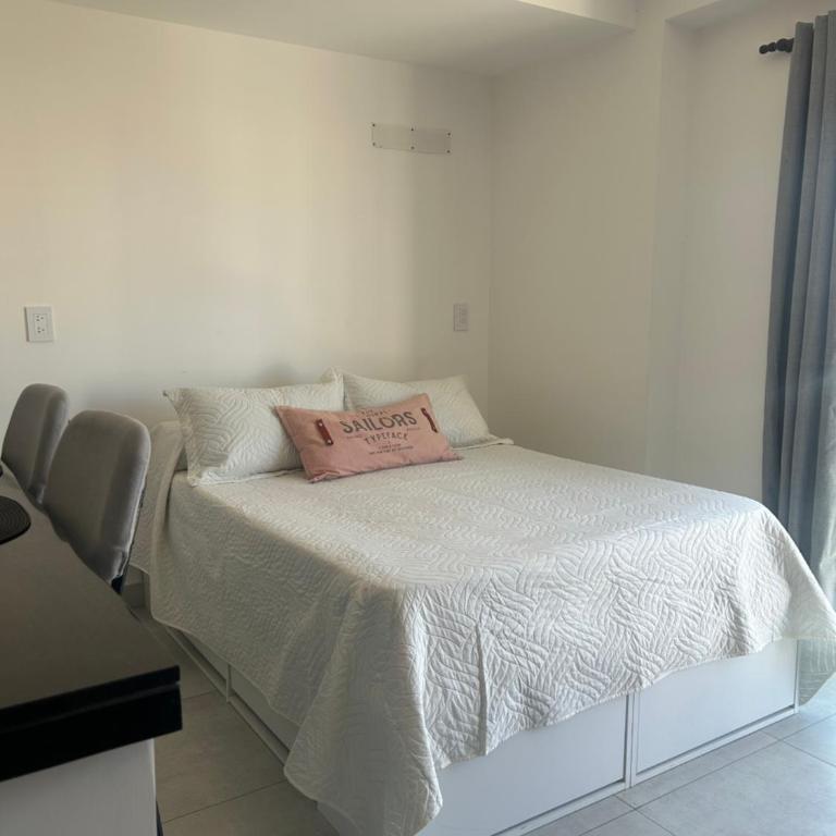 Alta vista rooftop - Apartamento de 1 dormitorio - 16