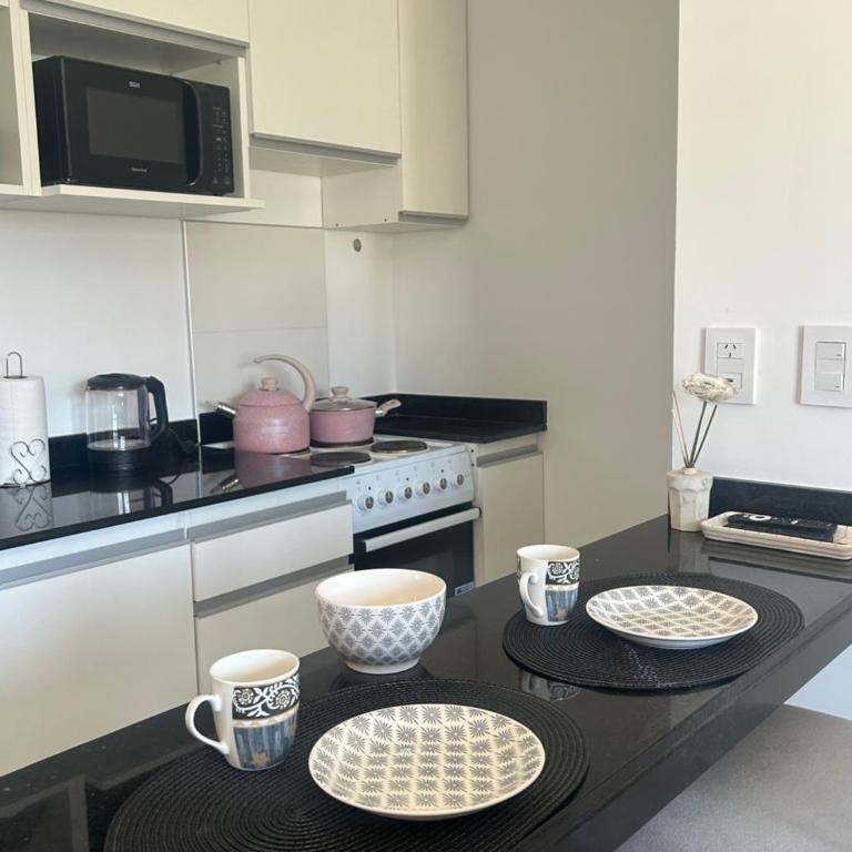 Alta vista rooftop - Apartamento de 1 dormitorio - 17