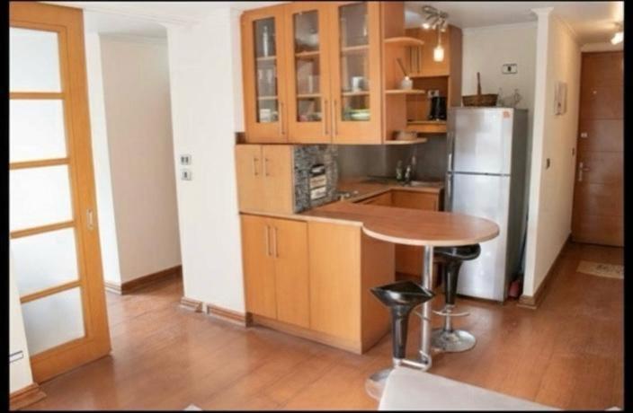 Excelente ubicacion - One-Bedroom Apartment - 6