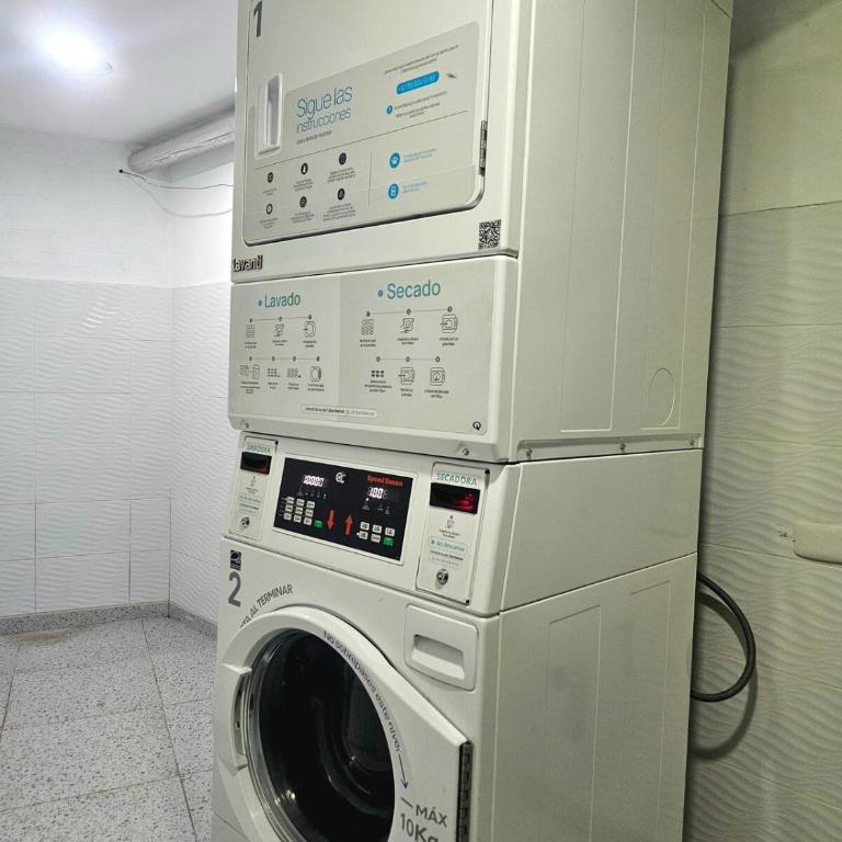 Apartamento en Granada con piscina - Two-Bedroom Apartment - 9