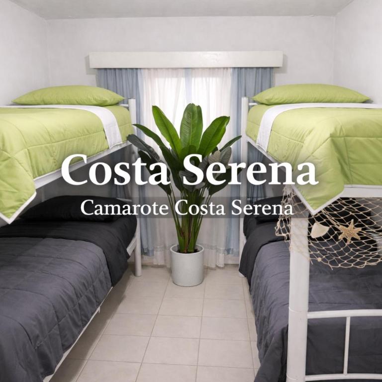 Mistela Altos Crucero Boutique - Zona Residencial Ciudad - Viajes al Aeropuerto - BENEFICIO ESPECIAL PARA JUBILADOS - - Camarote Estándar - 5