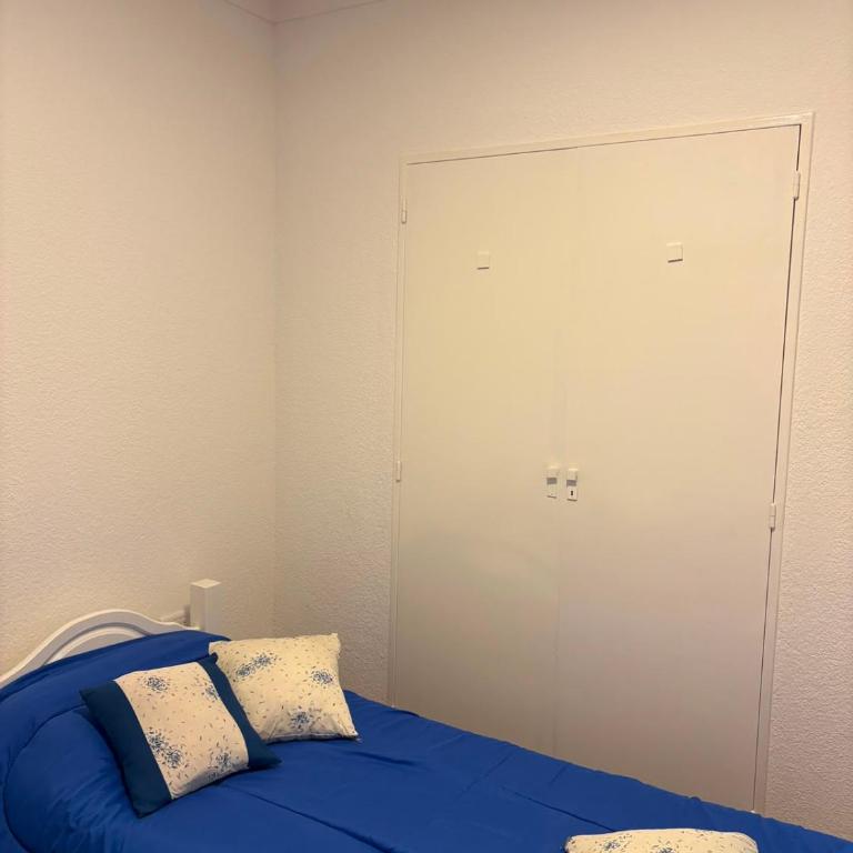 Departamento frente a la rambla y la playa - Apartamento de 1 dormitorio - 5