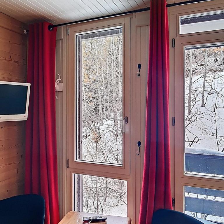 Ravissante studette rénovée pour 2 pers. - Centre station - FR-1-518-32 - Studio - 3