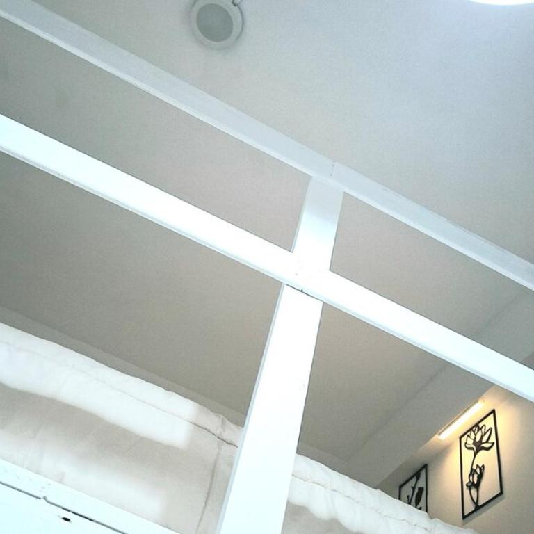 Baires loft - Apartamento de 2 dormitorios - 2