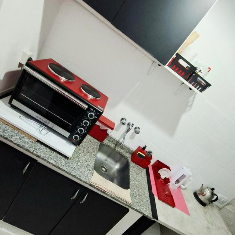 Baires loft - Apartamento de 2 dormitorios - 5