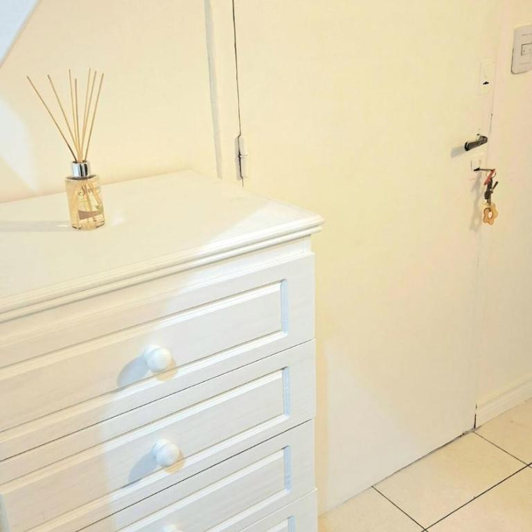 Baires loft - Apartamento de 2 dormitorios - 8