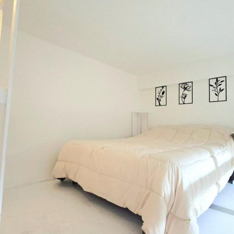 Baires loft - Apartamento de 2 dormitorios - 9