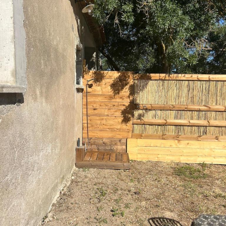 Maison d'artiste climatisée avec jardin privatif, la campagne en ville - Maison 3 Chambres - 16