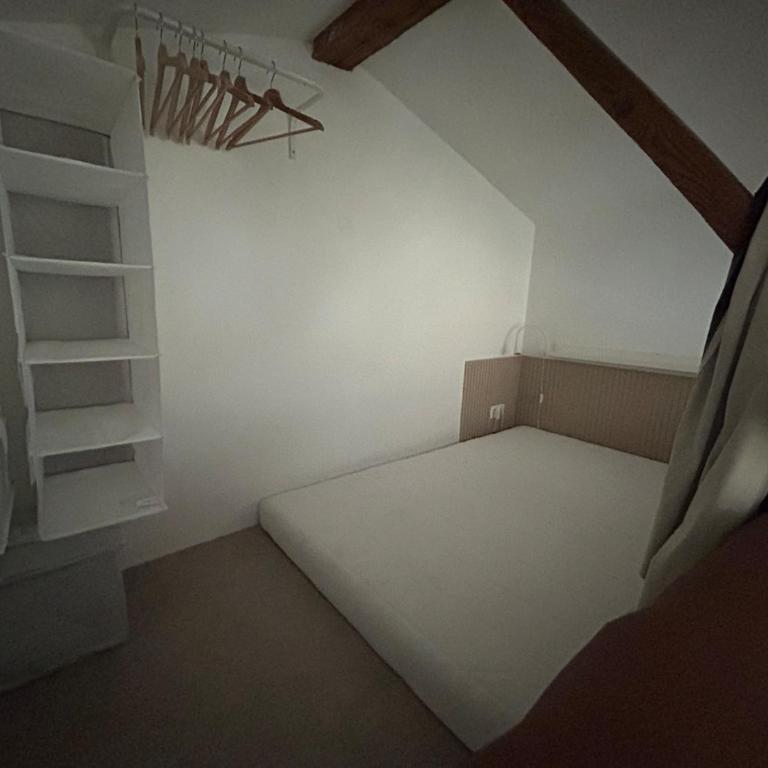 Maison d'artiste climatisée avec jardin privatif, la campagne en ville - Maison 3 Chambres - 8