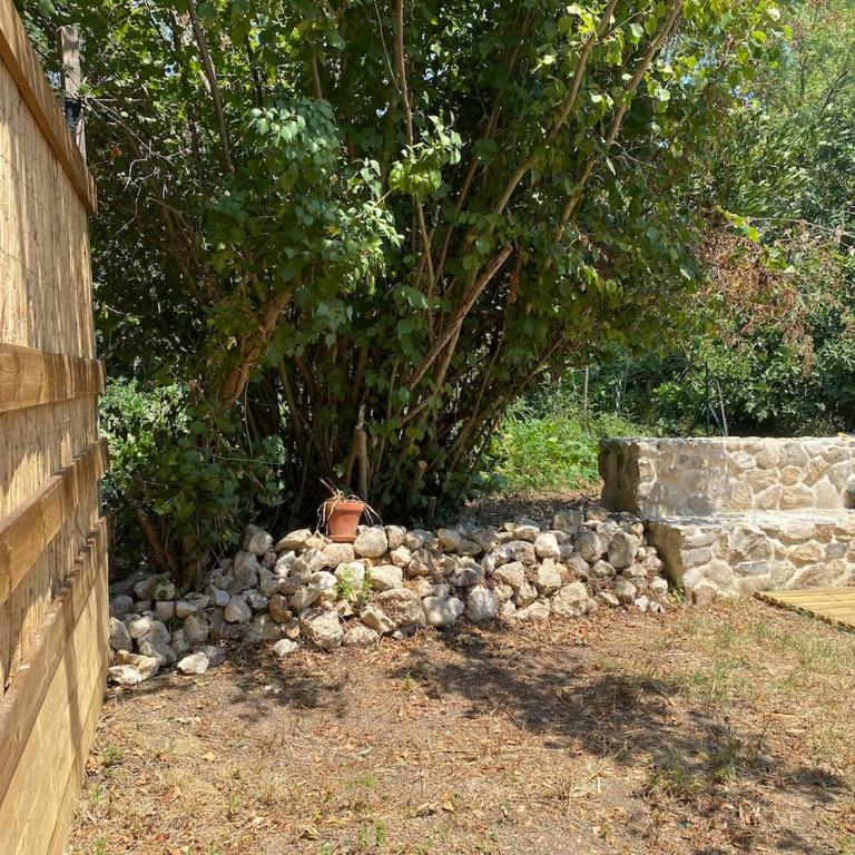 Maison d'artiste climatisée avec jardin privatif, la campagne en ville - Maison 3 Chambres - 18