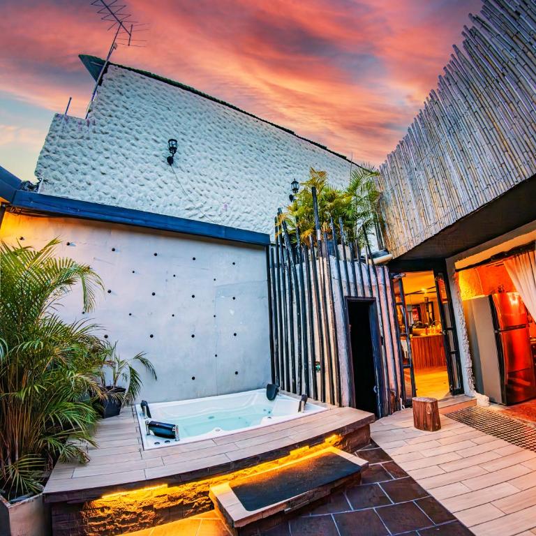 Hermosa Casa Colonial En El Centro De Guaduas - Casa de 2 dormitorios - 6