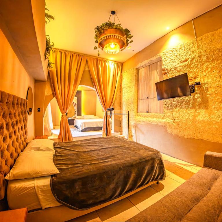 Hermosa Casa Colonial En El Centro De Guaduas - Casa de 2 dormitorios - 10
