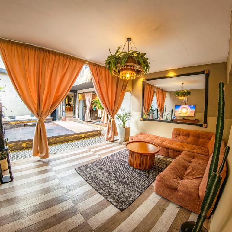 Hermosa Casa Colonial En El Centro De Guaduas - Casa de 2 dormitorios - 12