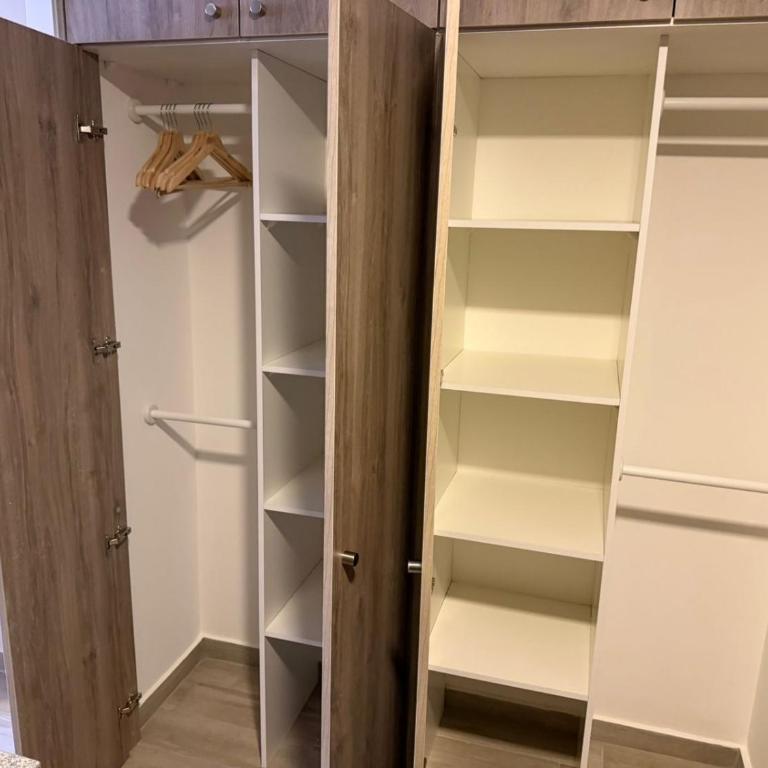 Departamento Centrico - One-Bedroom Apartment - 5