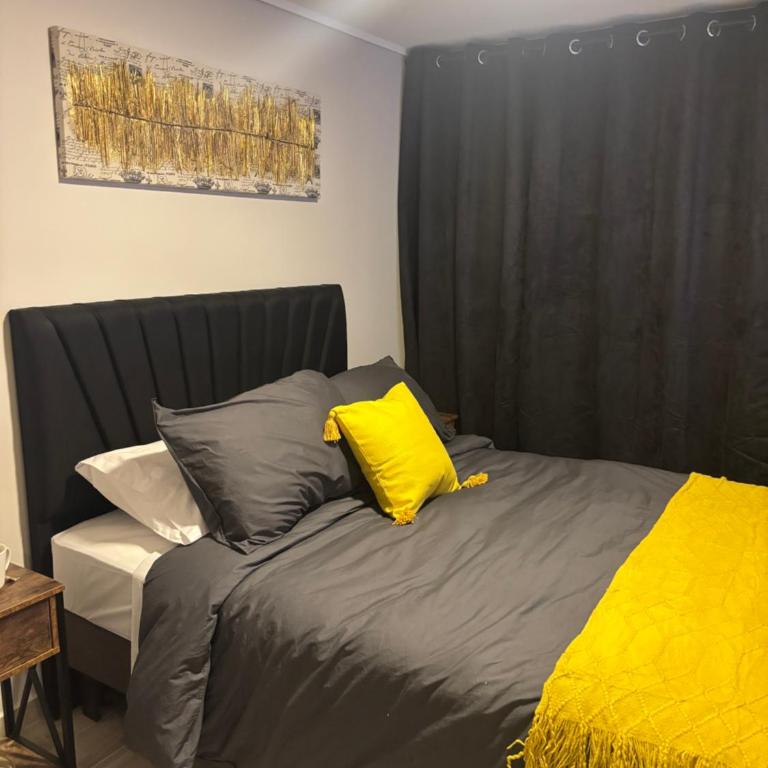 Departamento Centrico - One-Bedroom Apartment - 6