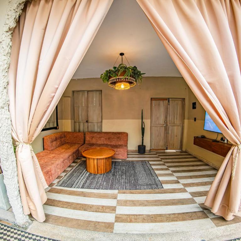 Hermosa Casa Colonial En El Centro De Guaduas - Casa de 2 dormitorios - 13