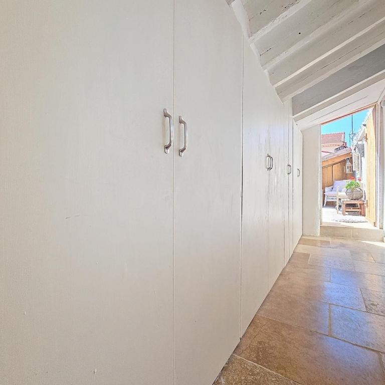 Antibes, Exeptional Apartment - Appartement 2 Chambres - 2
