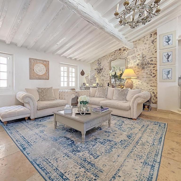 Antibes, Exeptional Apartment - Appartement 2 Chambres - 8
