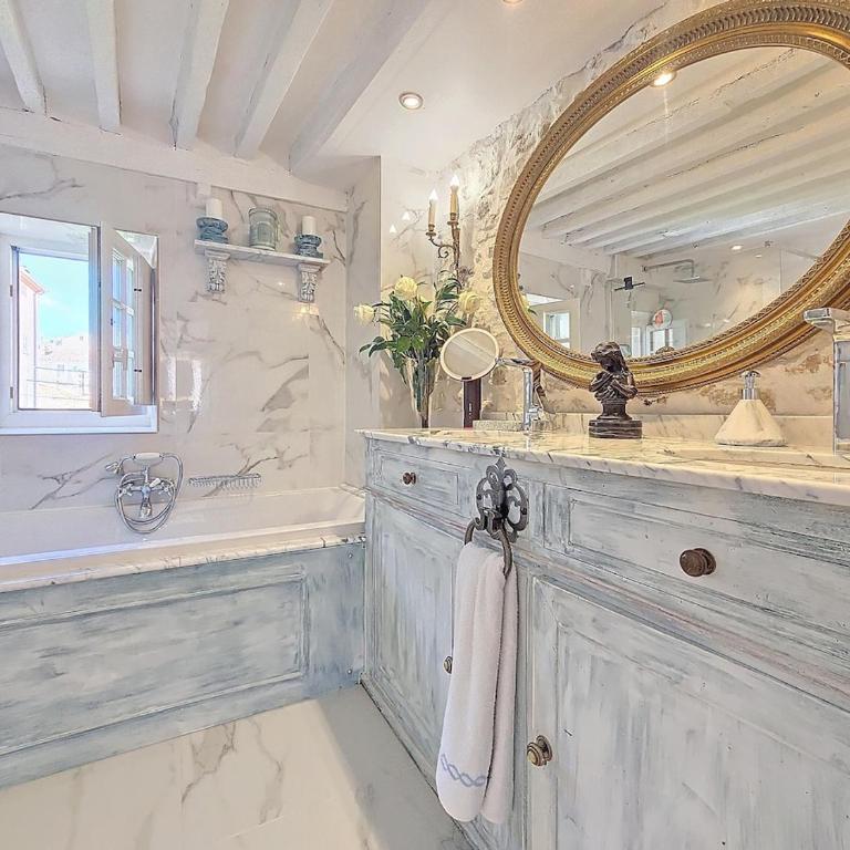 Antibes, Exeptional Apartment - Appartement 2 Chambres - 9
