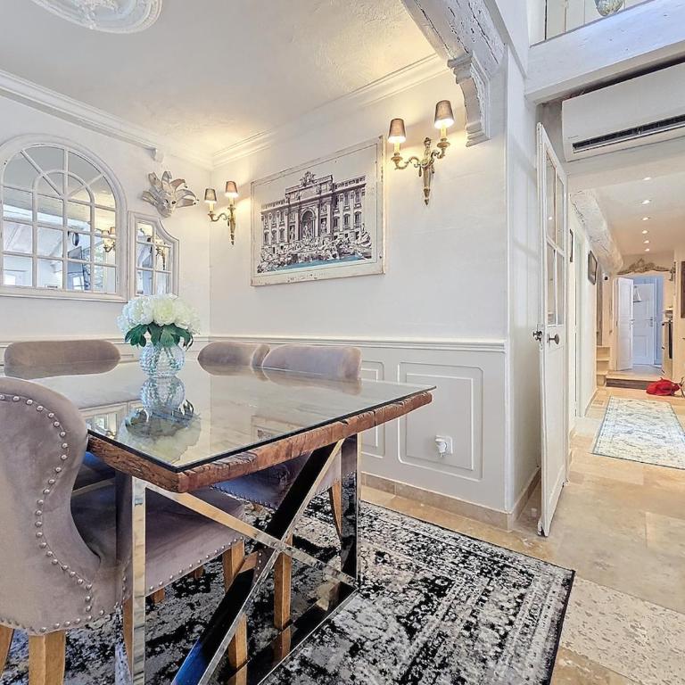 Antibes, Exeptional Apartment - Appartement 2 Chambres - 14