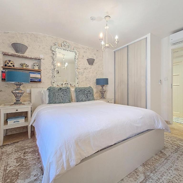 Antibes, Exeptional Apartment - Appartement 2 Chambres - 15