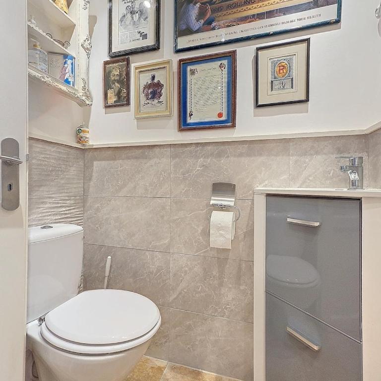 Antibes, Exeptional Apartment - Appartement 2 Chambres - 18