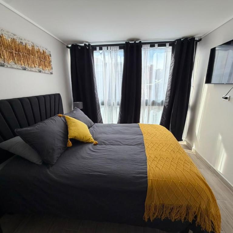 Departamento Centrico - One-Bedroom Apartment - 7