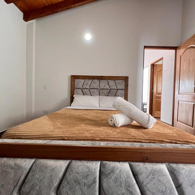 Cerca a talleres de cerámica Apto con Balcón - Apartamento de 3 dormitorios - 31