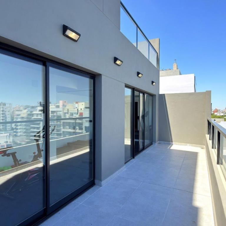 Departamento moderno en Palermo con piscina y gimnasio - Apartamento de 1 dormitorio - 28