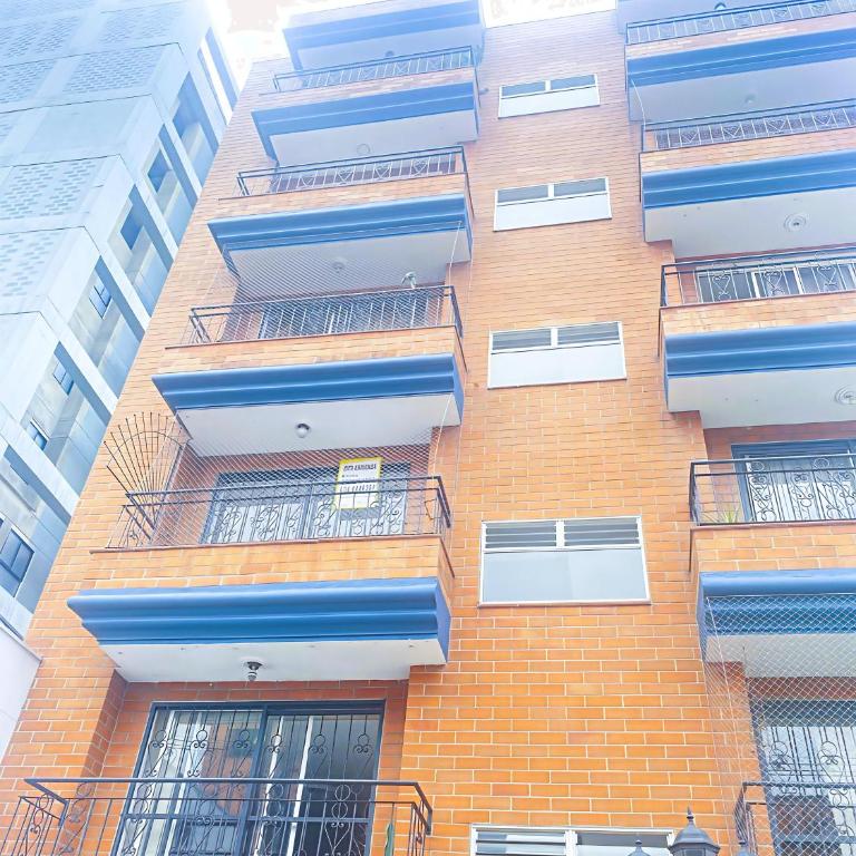Lumina Apart Mirador 23 - Two-Bedroom Apartment - 13