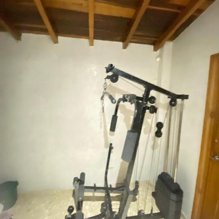 Lumina Apart Mirador 23 - Two-Bedroom Apartment - 18