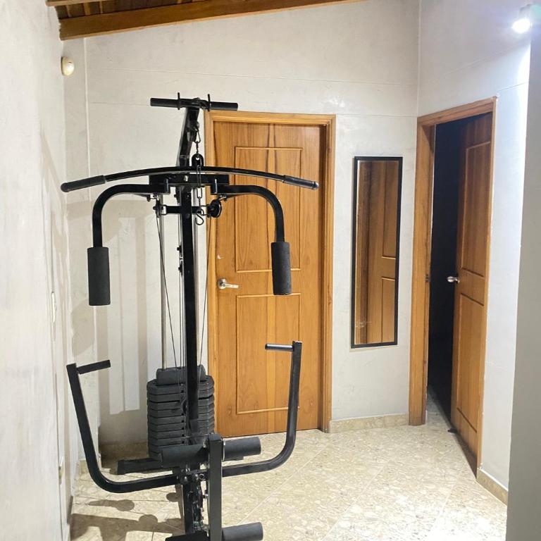 Lumina Apart Mirador 23 - Two-Bedroom Apartment - 17