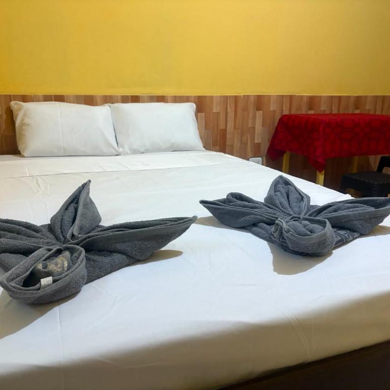 Welcome to the Amazon - Double Room - 1