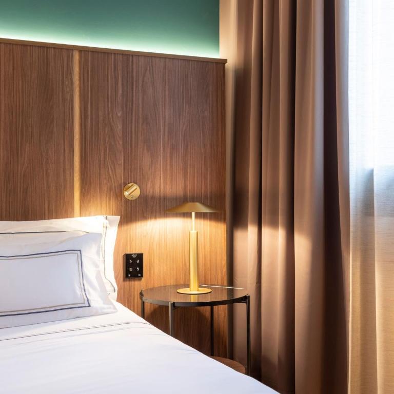 Meliá Milano - Camera Premium - 3