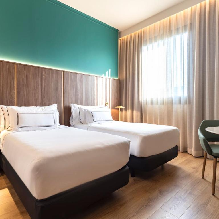 Meliá Milano - Camera Premium - 7