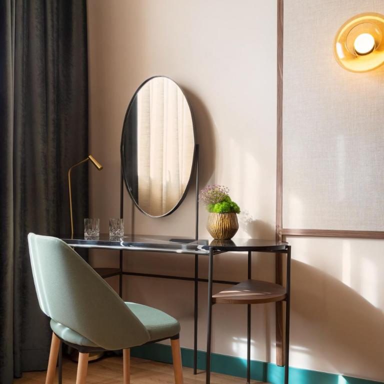 Meliá Milano - Suite Business The Level con Accesso Lounge - 4
