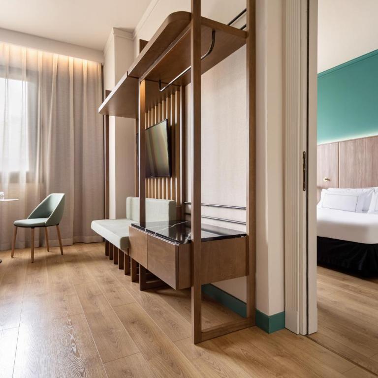 Meliá Milano - Camere Comunicanti Melia - 7