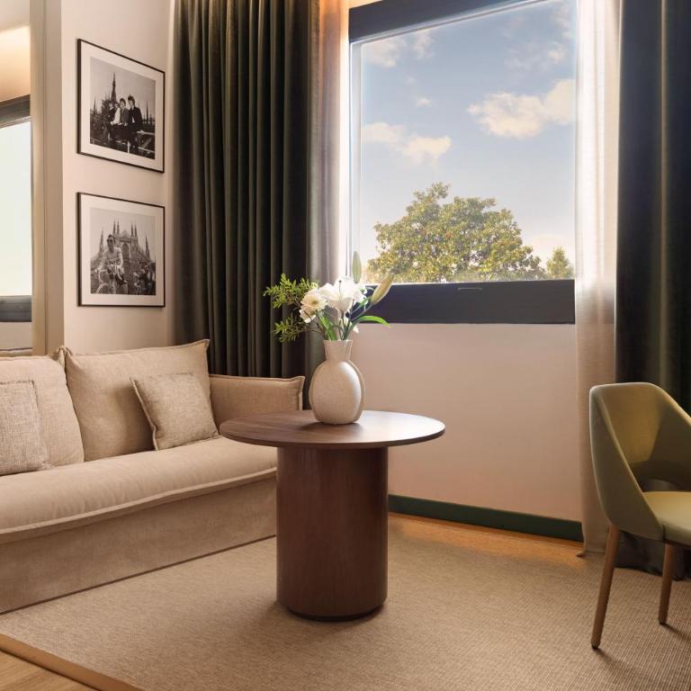 Meliá Milano - Camere Comunicanti Premium - 5