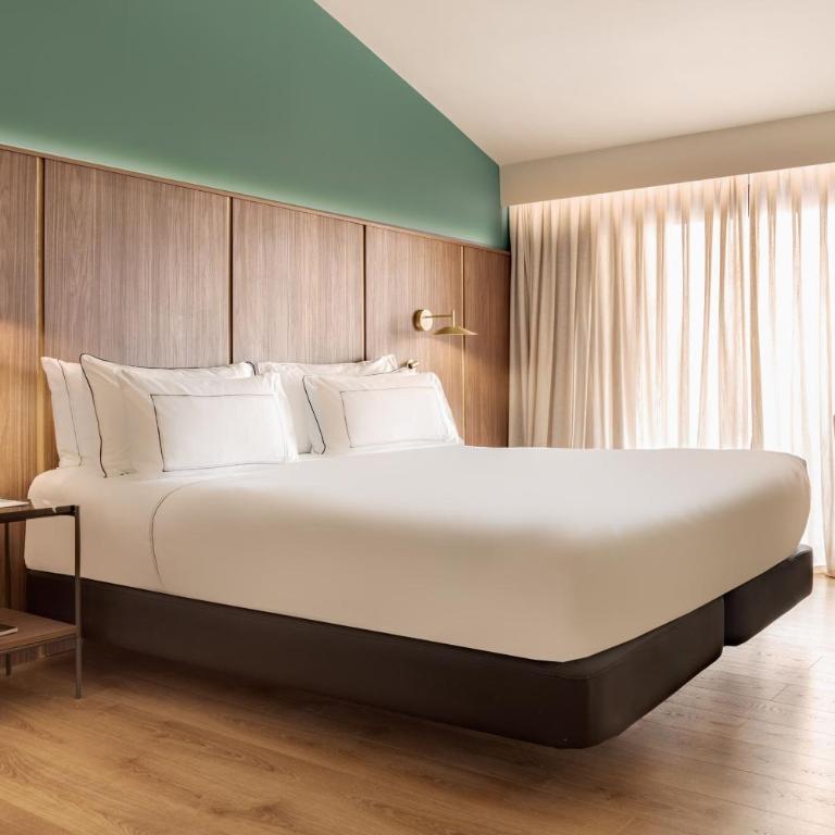 Meliá Milano - Suite Ambassador The Level con Accesso Lounge - 4
