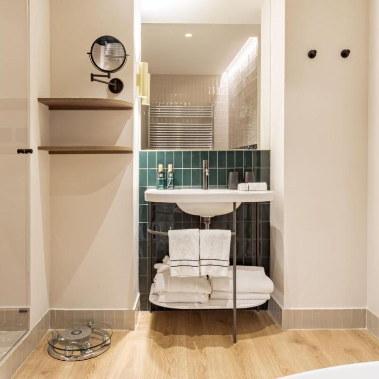Meliá Milano - Suite Ambassador The Level con Accesso Lounge - 9