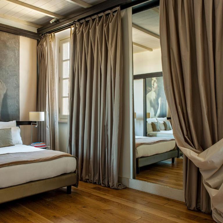 Villa Agrippina, a Gran Meliá Hotel - The Leading Hotels of The World - Camera Deluxe - 4